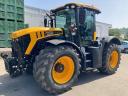 Traktor JCB 4220 Fastrac