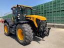 Traktor JCB 4220 Fastrac