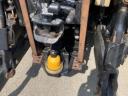 Traktor JCB 4220 Fastrac