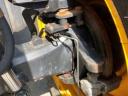 Traktor JCB 4220 Fastrac