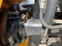 Traktor JCB 4220 Fastrac