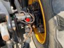 Traktor JCB 4220 Fastrac