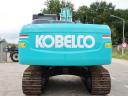 Kobelco SK220-10 / 2025 / 5 operating hours / Leasing from 20%