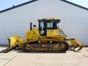 Komatsu D61PXi-24 / 2019 / 8.752 operating hours / Leasing from 20%