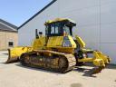 Komatsu D61PXi-24 / 2019 / 8.752 operating hours / Leasing from 20%