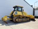 Komatsu D61PXi-24 / 2019 / 8.752 operating hours / Leasing from 20%