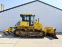 Komatsu D61PXi-24 / 2019 / 8.752 operating hours / Leasing from 20%