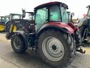 Case IH Luxxum 110 + Quicke Q4S