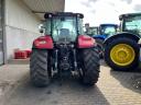 Case IH Luxxum 110 + Quicke Q4S