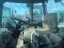 Case IH Luxxum 110 + Quicke Q4S