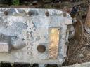 LIAZ gearbox
