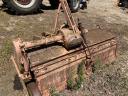 Hauward tiller