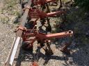 Cultivator