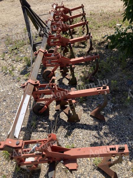 Cultivator