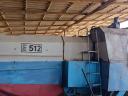 Fortschritt E-512 combine harvester for sale