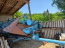 Fortschritt E-512 combine harvester for sale