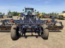 Farmet compactor