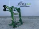 John Deere 633 Frontlader
