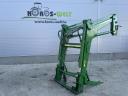 John Deere 633 Frontlader