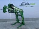 John Deere 633 Frontlader