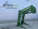 John Deere 633 Frontlader