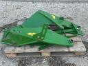 John Deere 633 Frontlader