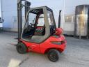 Linde Targonca 2T