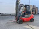 Linde Targonca 2T