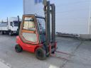 Linde Targonca 2T