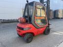 Linde Targonca 2T