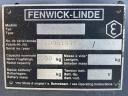 Linde Targonca 2T