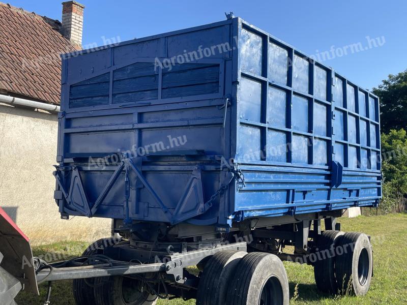 BSS PV 22 16 CT