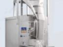 Vertikale Verpackungsmaschine mit elektronischer Waage