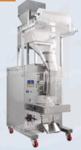 Vertikale Verpackungsmaschine mit elektronischer Waage