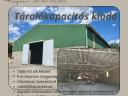 Lagerkapazität zu vermieten