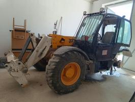 JCB 530-70