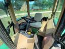 John Deere 4650, Powershift 15/4 gearbox, 6-cylinder engine with twin clutch
