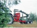 KTS Exporter 10 T arm 6,7 m