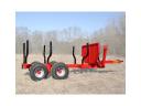 KTS Exporter 10 T arm 6,7 m
