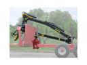 KTS Exporter 10 T arm 6,7 m