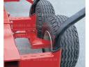 KTS Exporter 10 T arm 6,7 m