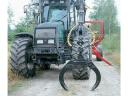 KTS Exporter 10 T arm 6,7 m
