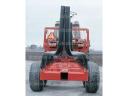 KTS Exporter 10 T arm 6,7 m