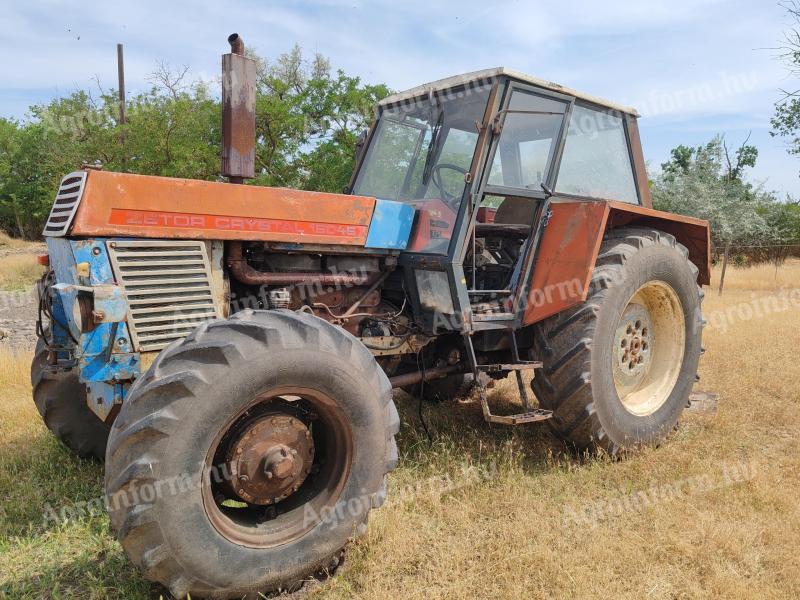 Zetor Crystal 120