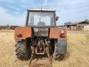 Zetor Crystal 120