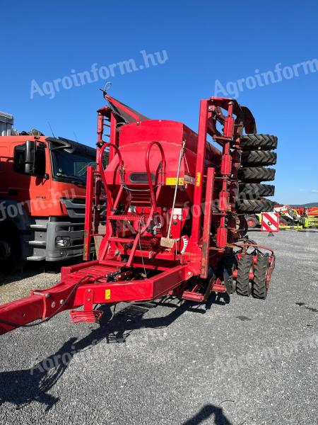 Secí stroj Horsch Pronto 6 DC - Připraven k okamžité práci
