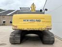 New Holland E215LC / 2005 / 15.722 hours / Leasing from 20%