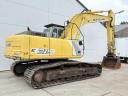 New Holland E215LC / 2005 / 15.722 hours / Leasing from 20%
