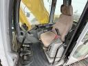 New Holland E215LC / 2005 / 15.722 hours / Leasing from 20%