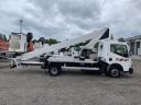 Renault Maxity ISOLI VT60NE - 20m, 250kg